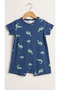 Special Cotton Short-Leg Jumpsuit for Girls & Boys, Specially Designed for Little Ones
