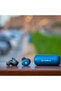 Audio FoKus H-ANC Blue Wireless Headphones - 3