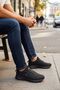 Comfortable, Lightweight, Non-Sweating Men's Knitwear Walking Shoes, Sports Shoes - 3