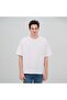 Men Regular Interlock Liquid Touch Tee - 7