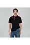 Men Regular Interlock Liquid Touch Tee - 7