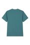 Men’s Slim Fit Cotton Signature Print Tee - 4