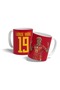 Lamine Yamal Cup 2026 World Cup Spain Football National Team Cup Football Fan Printed Porcelain Gift Mug Cup - 3