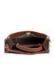Brown Print Women's Crossbody Bag - S26Y1Pr09199-R9C - 4