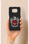 Poco X3 Compatible Turkish Flag Patterned Silicone Case