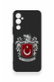 Tecno Pova Neo 2 Compatible Turkish Flag Patterned Silicone Case - 2