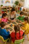 3D Wooden Painting Set – DIY Hobby Kit with Layered Fish Figures |   Children & Adult Educational Activity - 4
