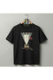The Godfather (Baba) Printed Unisex Premium 100% Cotton T-Shirt - Special Design Sinefilm