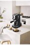 Espresso Coffee Machine - 1.4L, 19-Bar ULKA Pump, PID Temperature Control, (ME-ECM2109) (Black)| 1350W - 2