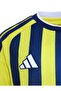 Original Licensed 26/27 Season Yellow-Dark Blue Children's Jersey Uv Box - 4
