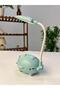 Tavşanlı Tabletop Children's Lamp - Blue - 3