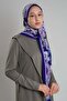 Cobalt Blue Zera Shawl Collection Italian Stitched Miracle Fabric Floral Patterned 202133_24