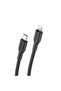 Braid 3A 45W Fast Charging Type-C to Lightning with 1M - 2