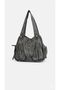 571 Collections Imported Washed Leather Stylish Shoulder and Long Strap Bag - 2
