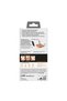 Husă Full Active D3O iPhone 16 - Negru - 2