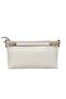 A Great Crossbody Bag That Can Be Carried by Hand in White - 4
