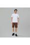 Men’s Slim Lightweight Twill Bermuda Shorts - 2