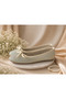 Elegant Stone Detailed Women's Ballerinas - 4