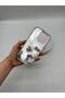 iPhone 15 Pro Max Leopard Pattern Glossy Phone Case – Stylish and Protective Design - 3