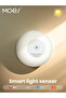 مستشعر إضاءة ذكي MOES Tuya Zigbee لقياس السطوع والإنارة، لأتمتة الإضاءة المنزلية - 7