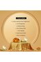 Golden Hammam Paraben-Free Moisturizing Body Lotion with Hyaluronic Acid, Pro-Vitamin B5, Vitamin E and UV Protection 312ml - 4