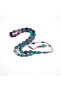 Ancient Katalin Old Coffee Table Object Beyzi Cut 7X11Mm Prayer Beads