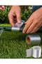 96mm Water Leak Prevention Repair Tape 2 Meters Strong Adhesive Repair Tape