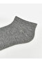 Esvab • Modern & Distinctive Men's Booties Socks 5-Pack - 2