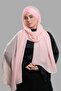 Powder Back-Tie Aqualina Shawl Lightweight Water-Resistant Chiffon Crossed with Three Straps 2514_06