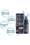 Jewelry Cleaner Spray, Instant Shine Jewelry Cleaner, Diamond Quick Jewelry Cleaning Spray - 2