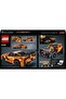 Chevrolet Corvette ZR1 42093 Building Kit (579 Pieces) - 7