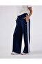 6Sf4003-Nv Women's Sweatpants - Navy Blue