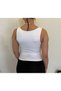 Women's Strappy Lined Bodysuit - 5