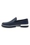 100% Genuine Leather Orthopedic Men's Comfortable Summer Loafers New Season 40-44 - 4