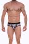 Don Moris Men's Patterned Slip