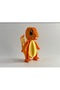 Pokemon Fun Puzzle Collection / Charmander/ Unassembled Figure Toy - 2