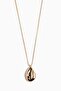 Pendant necklace - 2