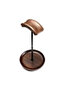 HS270W Headphone Stand Dark - 4