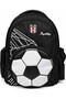 Me School Backpack 3D Faux Leather 26383