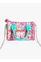 Hello Kitty Cross Body Bag - 4