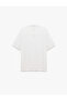 Regular Fit Buttoned Viscose Turn-Down Collar Short Sleeve Shirt - 4