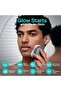 FBS01 Silicone Face Scrubber: Electric Waterproof Face Wash Brush Pore Cleansing Brush - 6