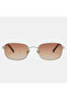 MAYARA Sunglasses, Silver