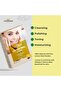 Lemon Peel Powder, 100% natural, 100GMs Pack, for Face, Anti-Acne, De Tan, Vitamin C Glow - 4