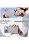 Liquid Silicone Case for iPhone 17 Pro Max 6.9", Silky Touch Full-Body Protection | WIDGETS MATRIX - 6