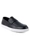 1128 26Ya Men's Casual Shoes Black