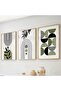Large Wall Art Framed Wall Art Decorative Wall Painting 40x60 cm