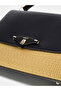 Maggie Wicker Large Cap Women's Black Shoulder Bag Hwwg9753200-Ntb - 6