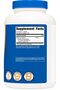 Ginger Root Extract 240 Capsules for 240 Servings Per Bottle - Gluten Free, Non-GMO - 5