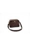 Women's Adjustable Crossbody Strap 4-Compartment Shoulder and Crossbody Bag Wallet Set - 4